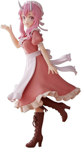 Banpresto Slime - Shuna Maid