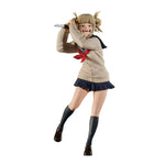 Banpresto The Evil Villains Vol.6 My Hero Academy - Himiko Toga