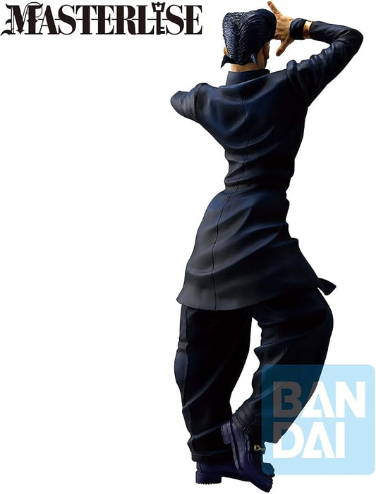 Ichibansho Masterlise Jojo's - Josuke Higashikata