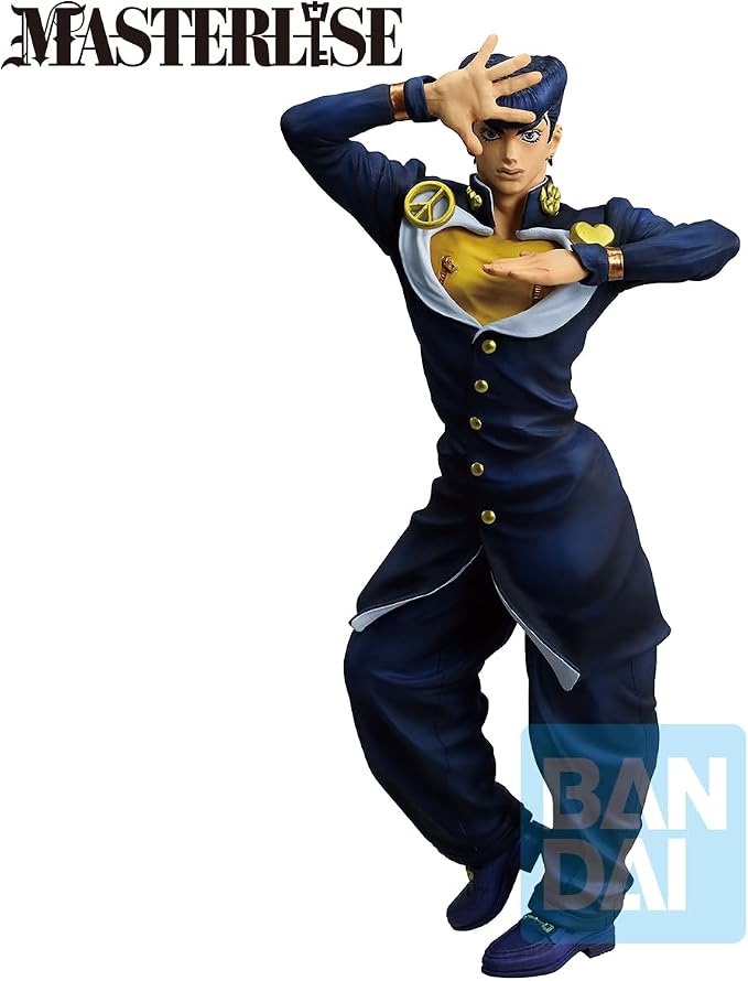 Ichibansho Masterlise Jojo's - Josuke Higashikata