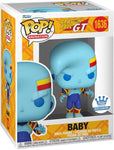 Funko POP Dragon Ball GT - Baby