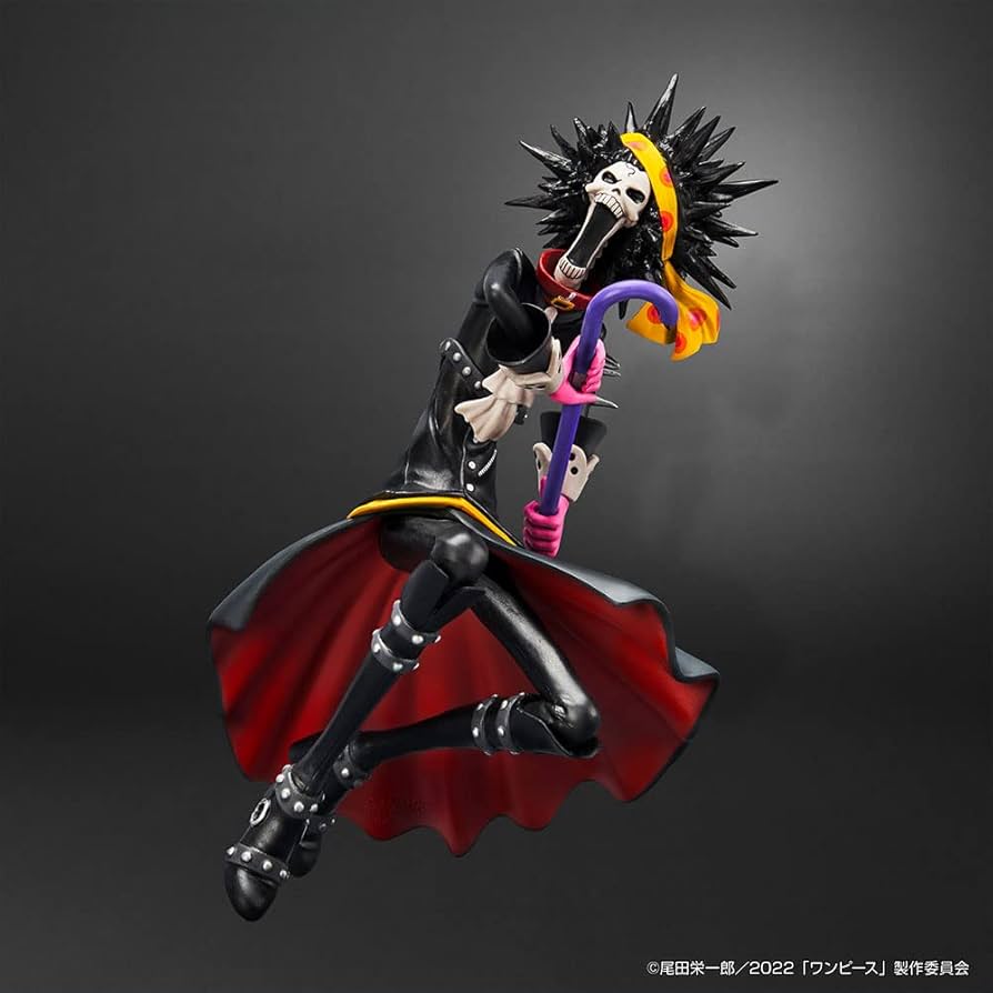 Ichibansho One Piece Film Red - Brook