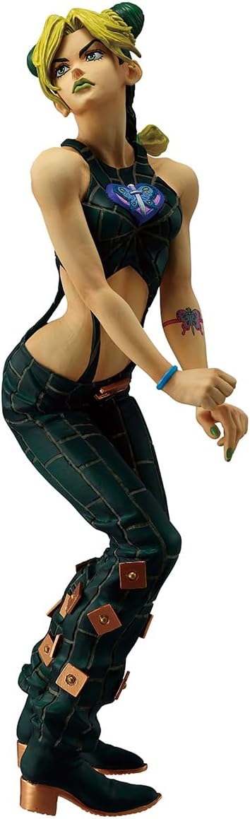 Ichibansho Masterlise Jojo's - Jolyne Cujoh