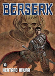 BERSERK #10