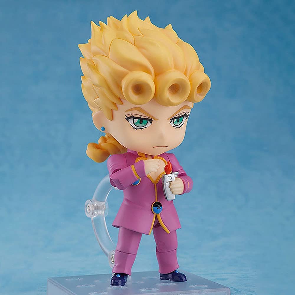 Nendoroid Good Smile Company - Giorno Giovanna