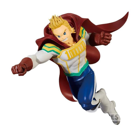 Banpresto MHA Amazing Heroes vol.27 - Lemillion