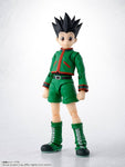 S.H. Figuarts Hunter x Hunter - Gon Freecs