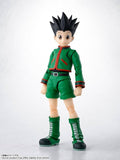 S.H. Figuarts Hunter x Hunter - Gon Freecs
