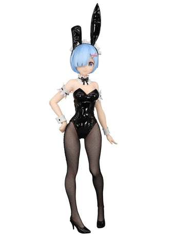 FuRyu Re:Zero - Rem Bicute Bunnies