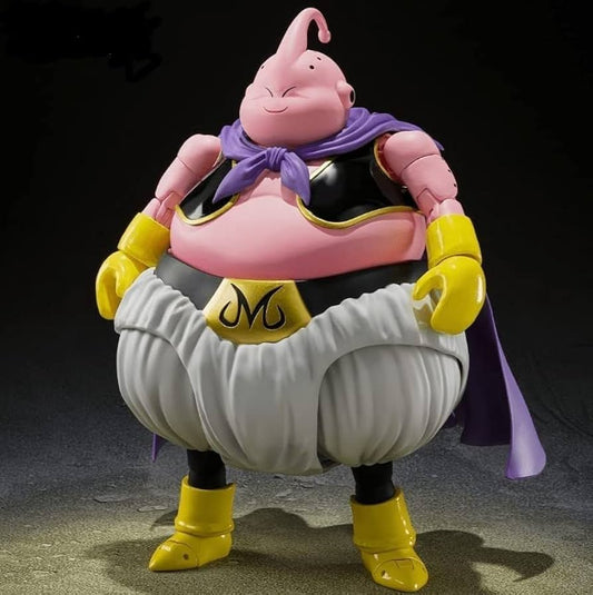 S.H. Figuarts Dragon Ball Z - Majin Buu