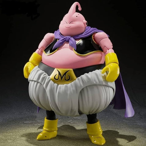 S.H. Figuarts Dragon Ball Z - Majin Buu
