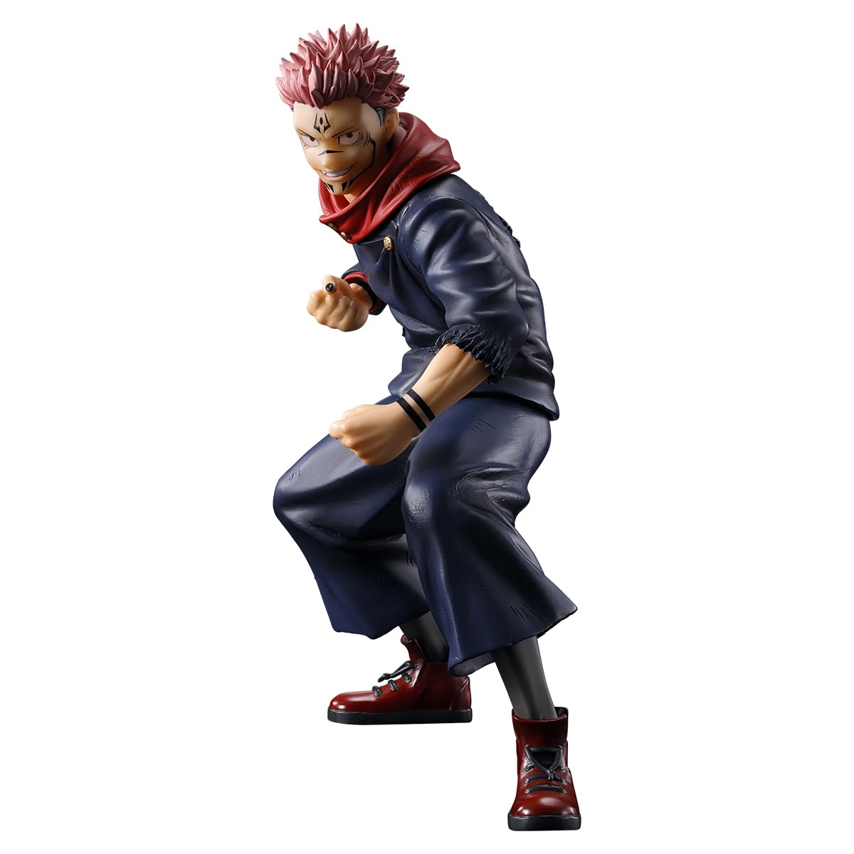 Ichibansho Jujutsu Kaisen - Sukuna Shibuya Incident