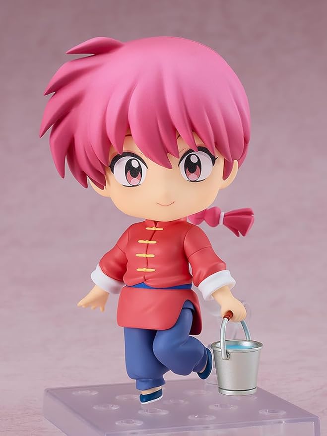 Nendoroid - Ranma (Female) #2691