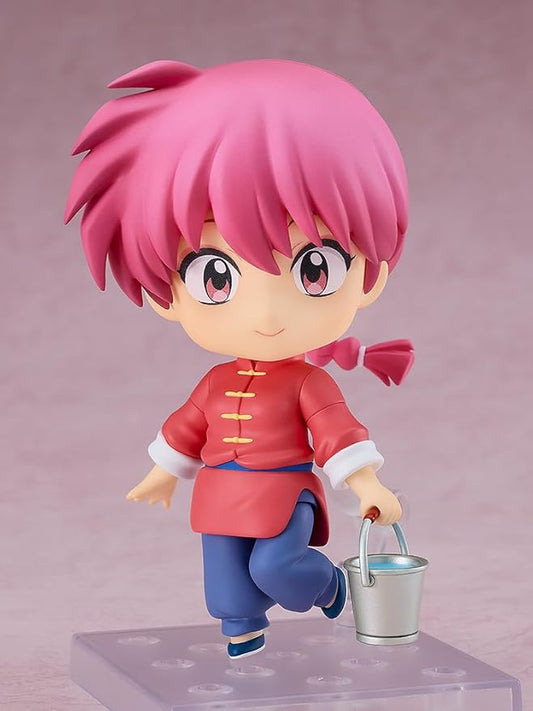 Nendoroid - Ranma (Female) #2691