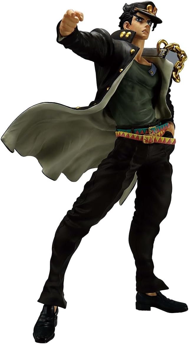 Ichibansho Masterlise Jojo's - Jotaro Kujo
