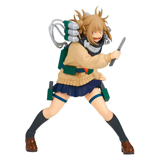 Banpresto MHA The Evil Villains DX - Himiko Toga