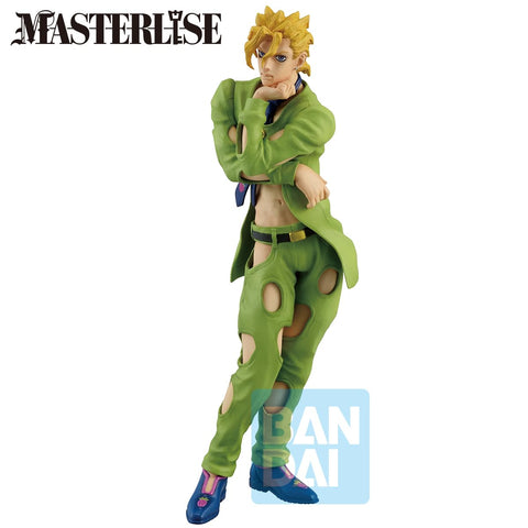 ICHIBANSHO Masterlise Jojo's Bizarre Adventure - Pannacotta Fugo