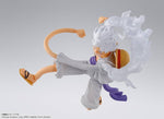 S.H. Figuarts One Piece - Monkey D. Luffy Gear 5