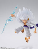 S.H. Figuarts One Piece - Monkey D. Luffy Gear 5