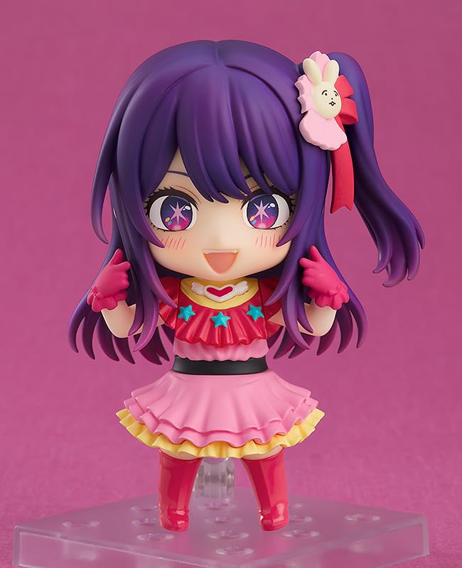 Nendoroid Good Smile Company - Ai (Oshi No Ko)