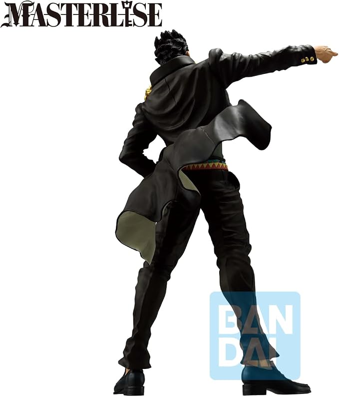 Ichibansho Masterlise Jojo's - Jotaro Kujo