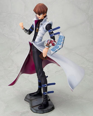 KOTOBUKIYA ARTFX - Yu-gi-oh! Seto Kaiba