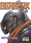 Berserk #06