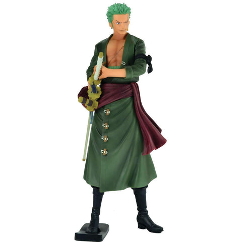 Grandista Grandline Men - Roronoa Zoro