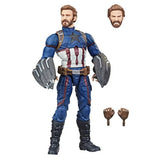 Marvel Legends - Captain America