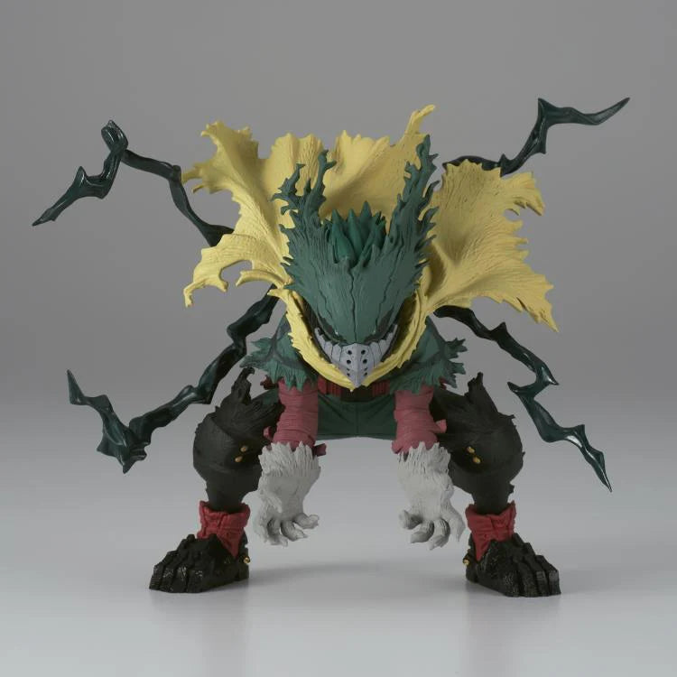 Banpresto Amazing Heroes Plus Vol.6 - Deku