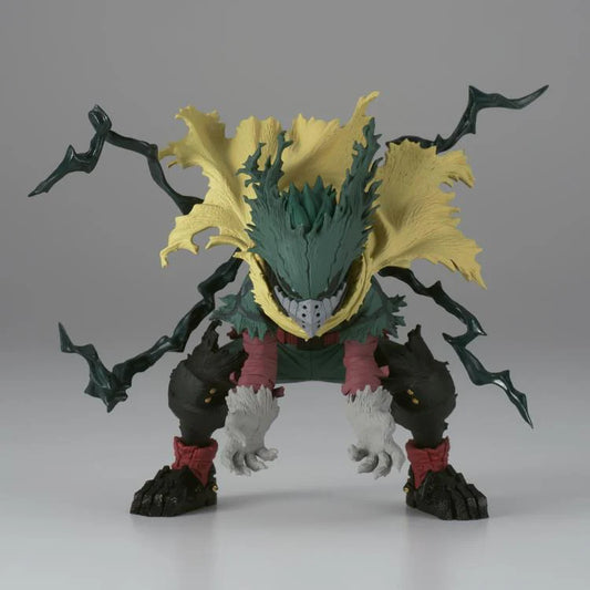 Banpresto Amazing Heroes Plus Vol.6 - Deku
