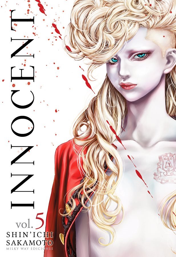 INNOCENT #5