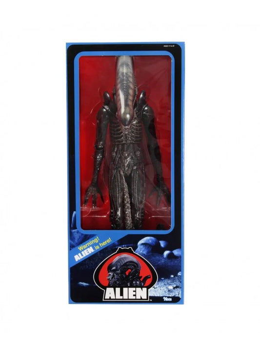 Neca - Alien Ultimate 40th Anniversary Escala 1/4