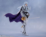 S.H. Figuarts Berserk - Griffith (Hawk of Light)