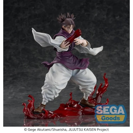 Sega Figurizm Jujutsu Kaisen - Choso Flowing Red