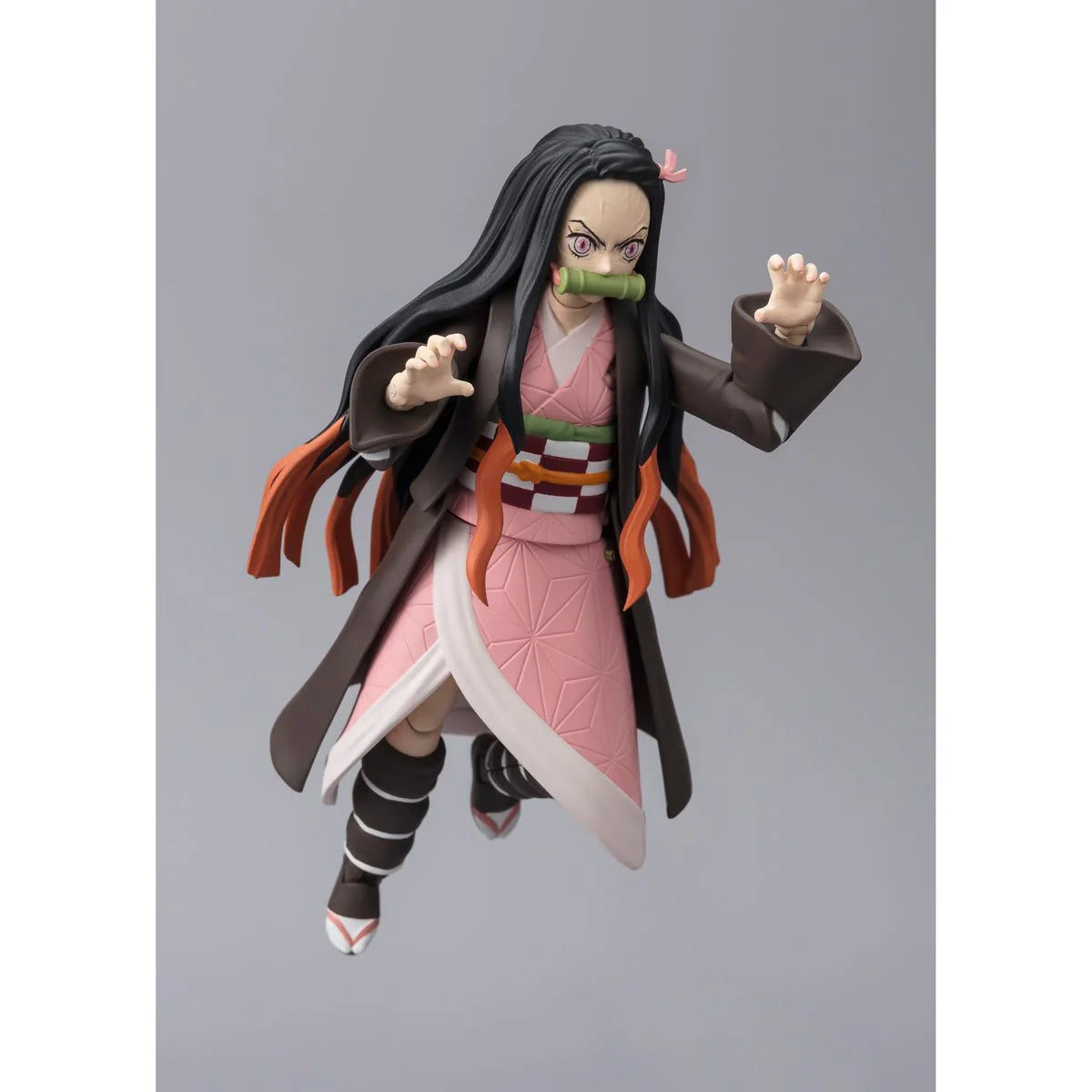 Ultimate Legends HD - Nezuko Kamado