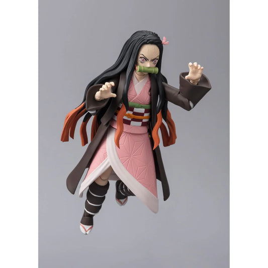 Ultimate Legends HD - Nezuko Kamado