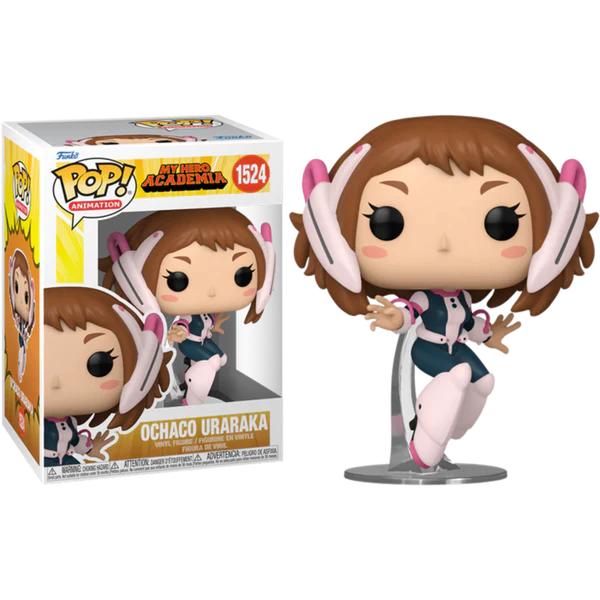 Funko POP My Hero Academia - Ochaco Uraraka #1524