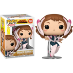 Funko POP My Hero Academia - Ochaco Uraraka #1524