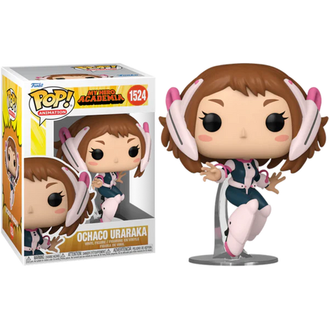 Funko POP My Hero Academia - Ochaco Uraraka #1524