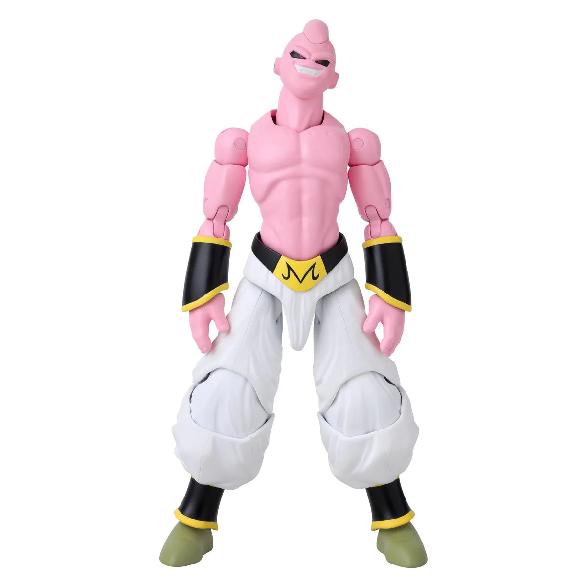Figura Dragon Stars - Majin Buu Super
