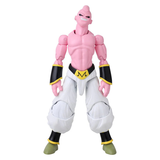Figura Dragon Stars - Majin Buu Super