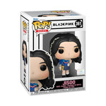 Funko POP Blackpink - Jisoo