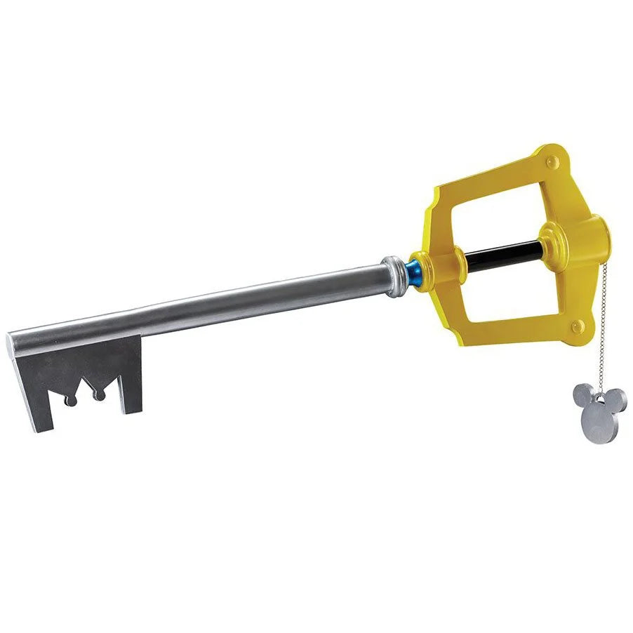 Kingdom Hearts Sora Keyblade Roleplay 90cm