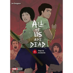 ALL OF US ARE DEAD #1