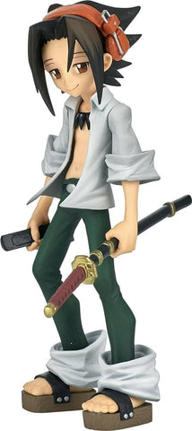 Banpresto Shaman King - Asakura Yoh