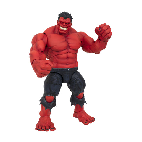 Marvel Select - RED HULK