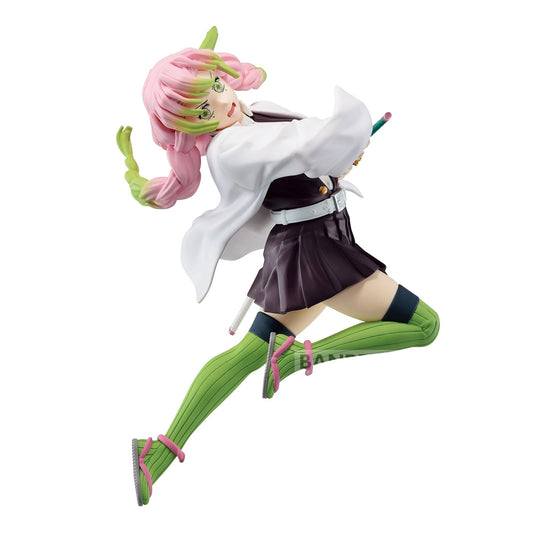 Banpresto Demon Slayer Vibration Stars - Kanroji Mitsuri