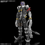 Model Kit Digimon - Beelzemon