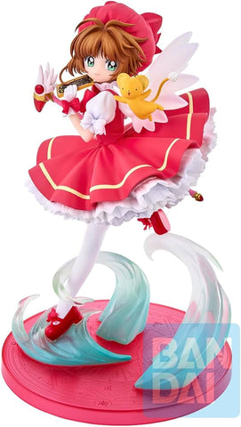 Ichibansho Sakura Card Captor